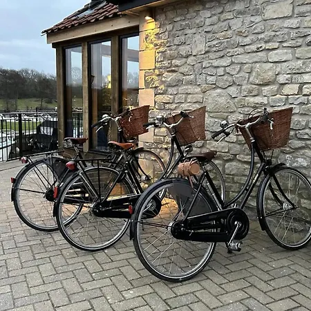Riverside 2 Bed With Paddle Boards & Bikes Apartman Bristol