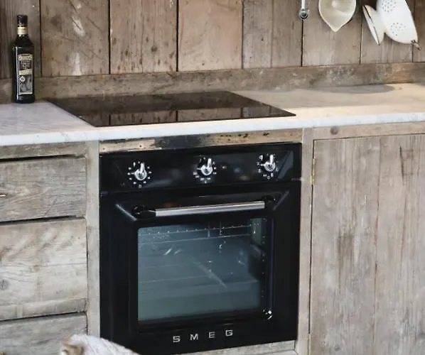 Riverside 2 Bed With Paddle Boards & Bikes Daire *