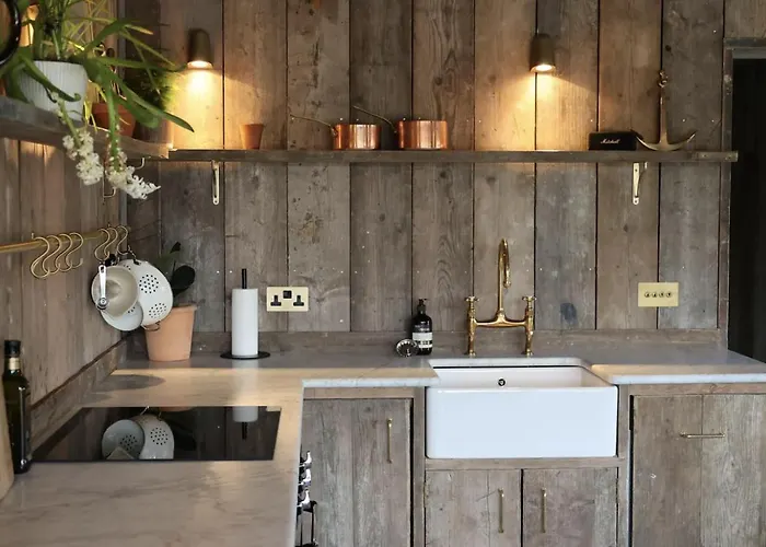 Riverside 2 Bed With Paddle Boards & Bikes Apartman Bristol