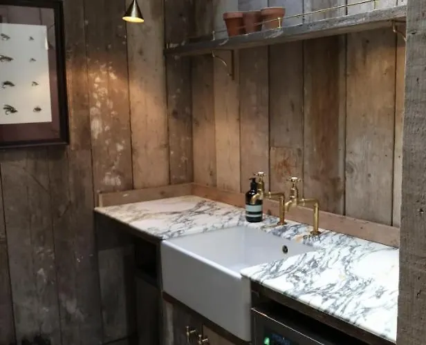 Riverside 2 Bed With Paddle Boards & Bikes Apartman Bristol