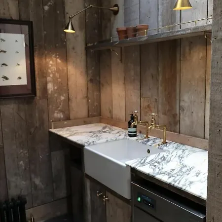 Riverside 2 Bed With Paddle Boards & Bikes Apartmán Bristol